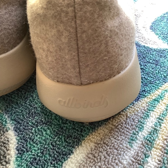 Allbirds  Size 11  new - Picture 2 of 3